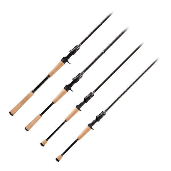 Megabass Levante 2026 Casting i gruppen Fiskespön / Spinnspön hos Fishline (MB558405r)