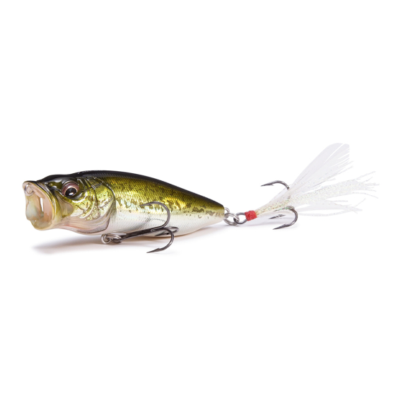 Megabass Popmax i gruppen Fiskedrag / Ytbeten & Poppers hos Fishline (MB559754r)