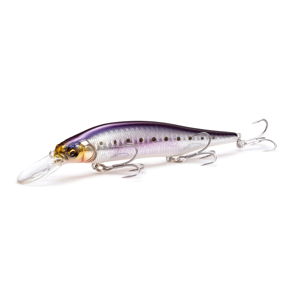 Megabass X-80 Magnum+1 i gruppen Fiskedrag / Wobblers / Twitchbaits hos Fishline (MB560095r)