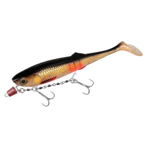 Mikado Sicario 18cm & Stinger Bundle i gruppen Fiskedrag / Betespaket / Betespaket Gädda hos Fishline (MIKADOSICARIO18SET)