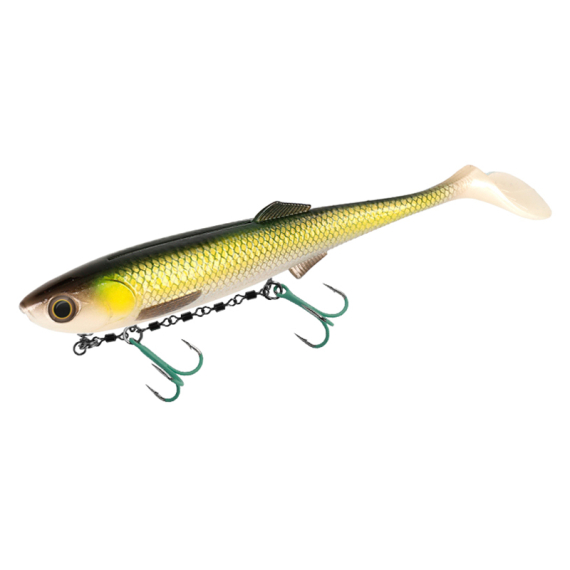 Mikado Sicario 22cm & Stinger Bundle i gruppen Fiskedrag / Betespaket / Betespaket Gädda hos Fishline (MIKADOSICARIO24SET)