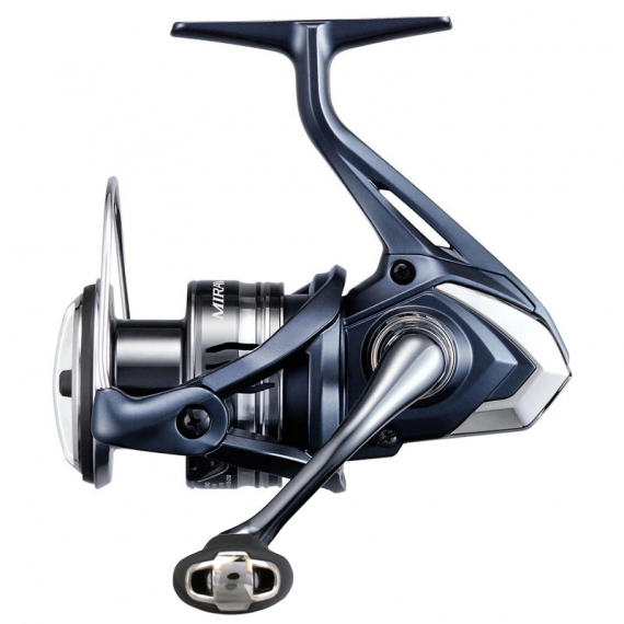 Shimano Miravel 1000 i gruppen Fiskerullar / Haspelrullar hos Fishline (MIR1000)