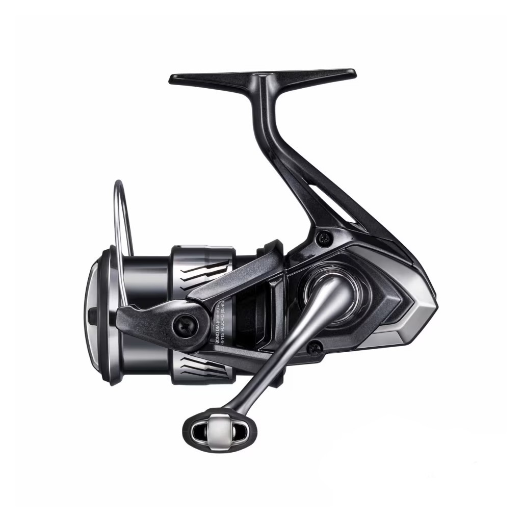 Shimano Miravel FA i gruppen Fiskerullar / Haspelrullar hos Fishline (MIR1000Ar)