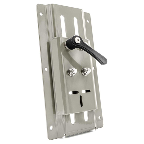 Comstedt Mega Mount 250mm GR i gruppen Marinelektronik & Båt / Givare & Givarfästen / Givarhållare & Givarfästen hos Fishline (MM1032-250)