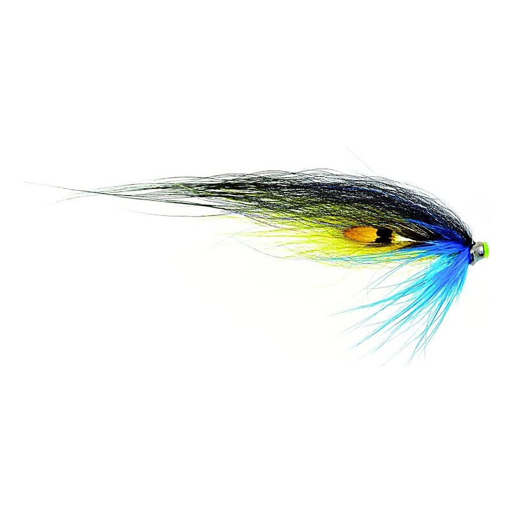 Frödin Micro Series - Dee Sheep i gruppen Fiskedrag / Flugor / Laxflugor hos Fishline (MSDSr)