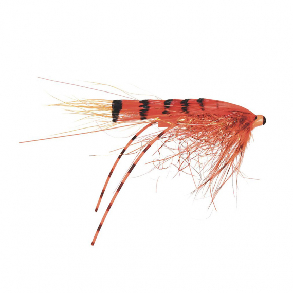 Frödin Micro Series - G.P Special i gruppen Fiskedrag / Flugor / Laxflugor hos Fishline (MSGP-03r)