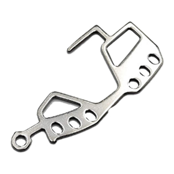 Madotachi Soft Hanitas 3 & 4 Plate i gruppen Krok & Småplock / Riggtillbehör / Övriga Riggtillbehör hos Fishline (MSHH-2)