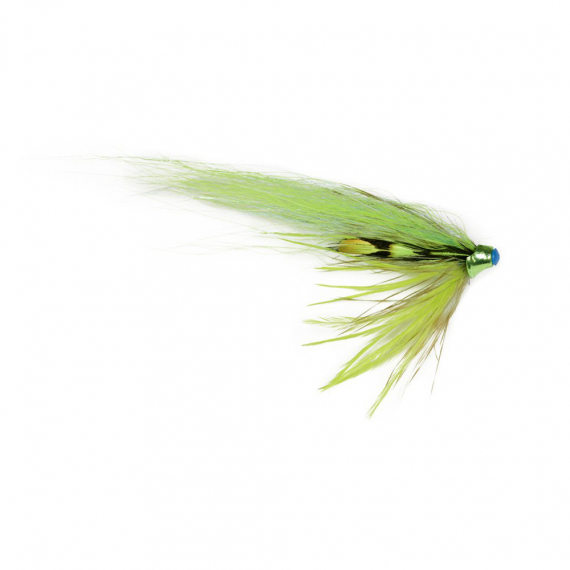 Frödin Micro Series - Nanook i gruppen Fiskedrag / Flugor / Laxflugor hos Fishline (MSNN-03r)