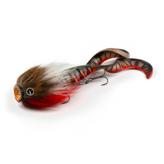 VMC Mustache Shallow & Nays Baits TWN Bundle i gruppen Fiskedrag / Mustache Rigs & Miuras hos Fishline (MUSTACHERIGNAYSTWN)