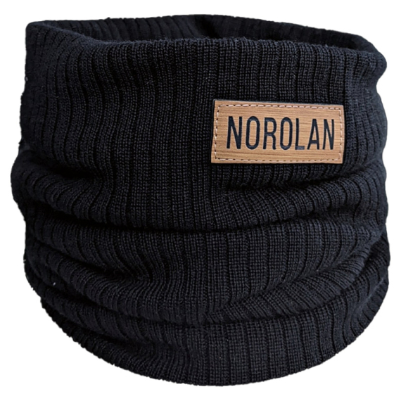 Norolan Merino Wool Tube Scarf i gruppen Kläder & Skor / Kläder / Halsdukar & Ansiktsmasker hos Fishline (MV-TUUBIHUIVI)