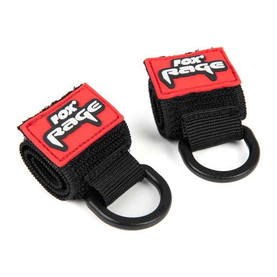 Fox Rage Voyager Rod Bands 2-pack i gruppen Förvaring / Spöförvaring & Spöskydd / Spöband hos Fishline (NAC066)