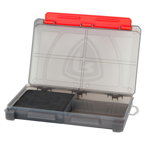 Fox Rage Compact rig storage box - M i gruppen Förvaring / Boxar & Lådor / Tackelboxar & Riggförvaring hos Fishline (NBX017)