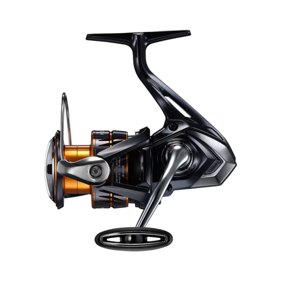 Shimano Nexave FJ i gruppen Fiskerullar / Haspelrullar hos Fishline (NEX1000FJr)