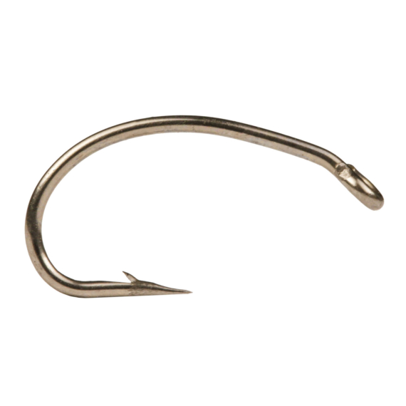 Sprite Hooks All Purpose Grub Bronze S1100 100-pack i gruppen Krok & Småplock / Krok / Flugbindningskrok hos Fishline (NFD213-8-100r)