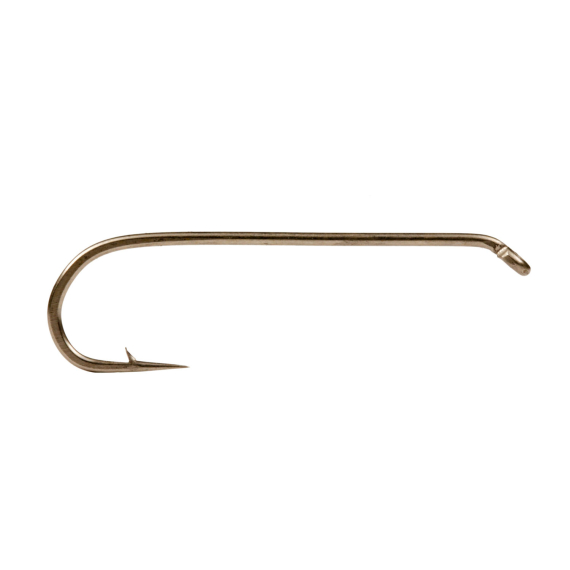 Sprite Hooks Streamer Bronze S1800 25-pack i gruppen Krok & Småplock / Krok / Flugbindningskrok hos Fishline (NFD241-4-25r)