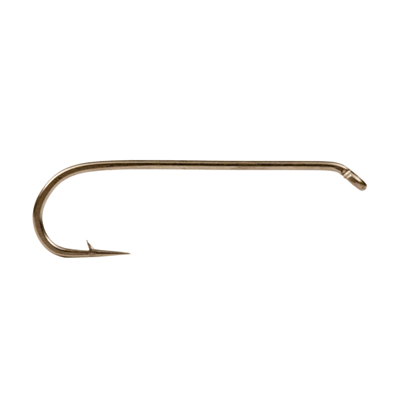 Sprite Hooks Streamer Bronze S1800 100-pack i gruppen Krok & Småplock / Krok / Flugbindningskrok hos Fishline (NFD241-6-100r)