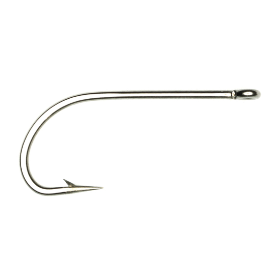 Sprite Hooks Saltwater Single S1052 25-pack i gruppen Krok & Småplock / Krok / Flugbindningskrok hos Fishline (NFD318-1r)
