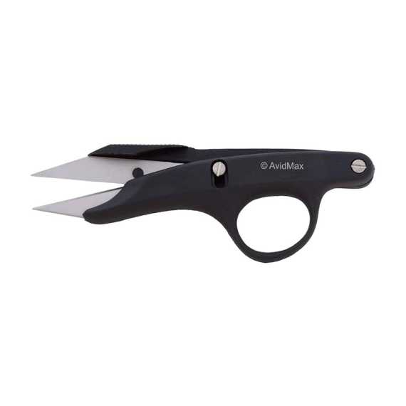 DR Slick Finishing Scissor 5\'\' Straight i gruppen Verktyg & Tillbehör / Tänger & Saxar / Linklippare & Saxar hos Fishline (NFD639-SF5B)