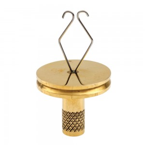 DR Slick Dubbing Twister 2\'\' i gruppen Krok & Småplock / Flugbindning / Verktyg Flugbindning / Dubbingverktyg hos Fishline (NFD668-DTW)