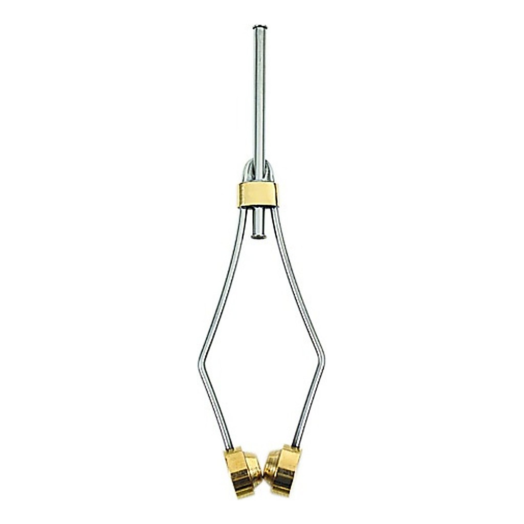 Dr Slick ECO Bobbin i gruppen Krok & Småplock / Flugbindning / Verktyg Flugbindning / Trådhållare hos Fishline (NFD825-E-BOB4)