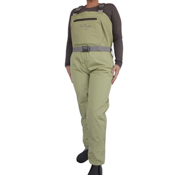 Miss Mayfly MOXIE Chameleon Women\'s Waders i gruppen Kläder & Skor / Vadare & Vadarutrustning / Vadarbyxor hos Fishline (NFD9242-P6-7Sr)