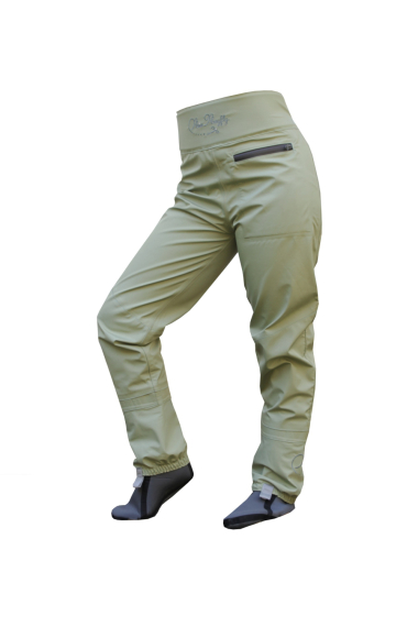 Miss Mayfly MOXIE Chameleon Wading Pant i gruppen Kläder & Skor / Vadare & Vadarutrustning / Vadarbyxor hos Fishline (NFD9277-P6-7Sr)
