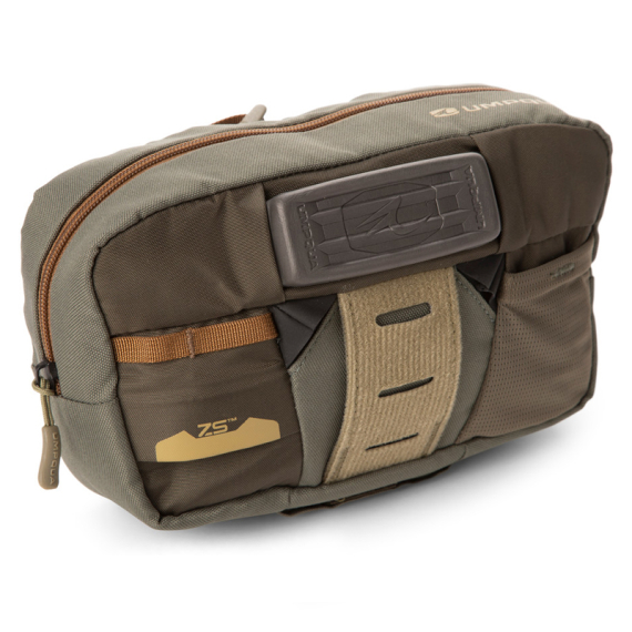 Umpqua ZS2 Wader Chest Pack - Olive i gruppen Förvaring / Fiskeväskor / Chest Packs hos Fishline (NFD9361)