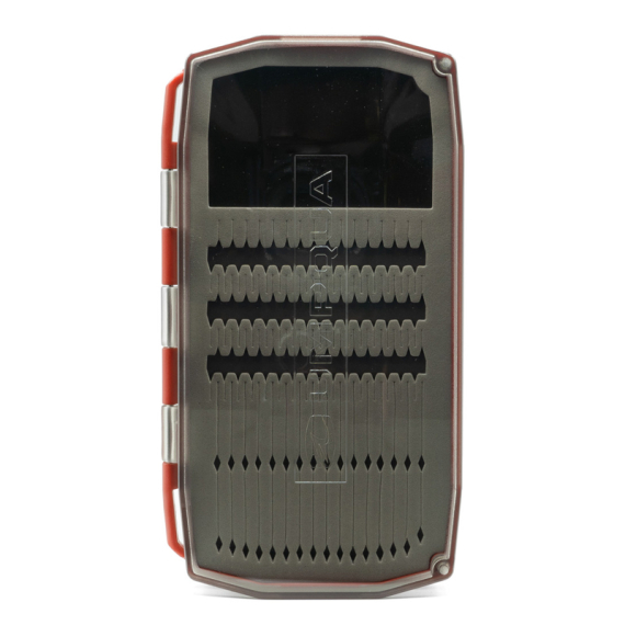 Umpqua UPG Foam Daytripper Large - Red i gruppen Förvaring / Boxar & Lådor / Flugaskar hos Fishline (NFD9373-LR)