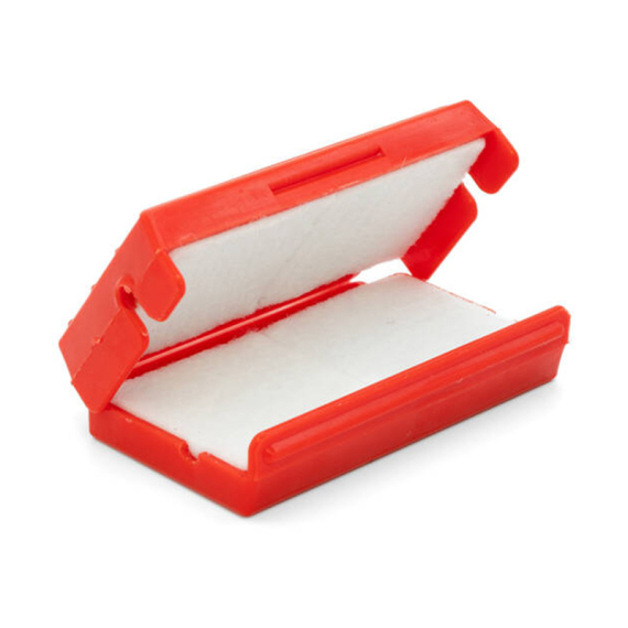 Umpqua Glide Line Dressing Box Only i gruppen Fiskelinor / Flugfiskelinor / Tillbehör Flugfiskelinor hos Fishline (NFD9399-2)