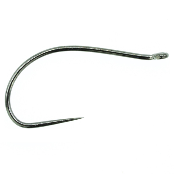 Umpqua X-Series Hook XC240 BL-BN (25pack) i gruppen Krok & Småplock / Krok / Flugbindningskrok hos Fishline (NFD9600-8r)