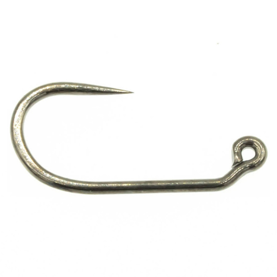 Umpqua X-Series Hook XC400BL-BN5X (25pack) Jig60 i gruppen Fiskemetoder / Flugfiske / Flugbindning / Flugbindningskrok hos Fishline (NFD9602-8r)