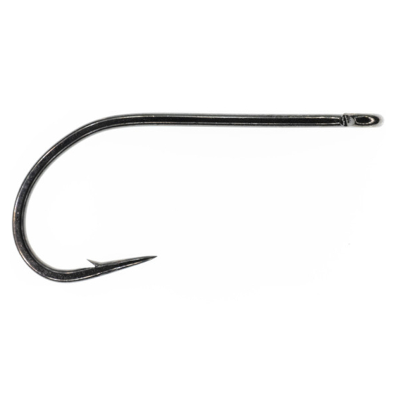 Umpqua X-Series Hook XS420 BN5X Flats i gruppen Krok & Småplock / Krok / Flugbindningskrok hos Fishline (NFD9607-10r)