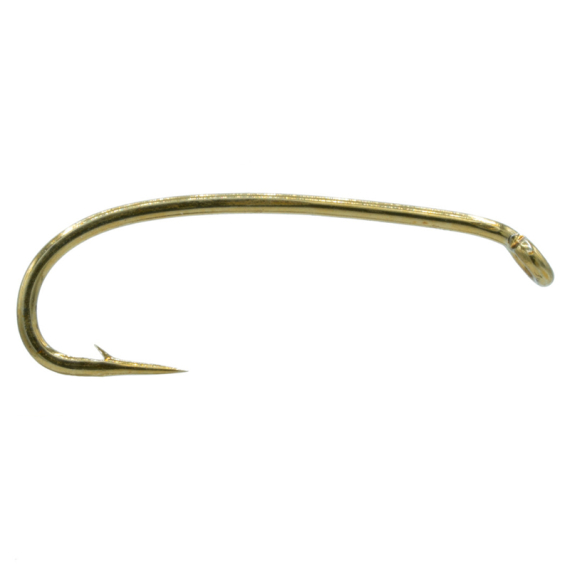 Umpqua X-Series Hook XT250 (25pack) i gruppen Krok & Småplock / Krok / Flugbindningskrok hos Fishline (NFD9613-10r)