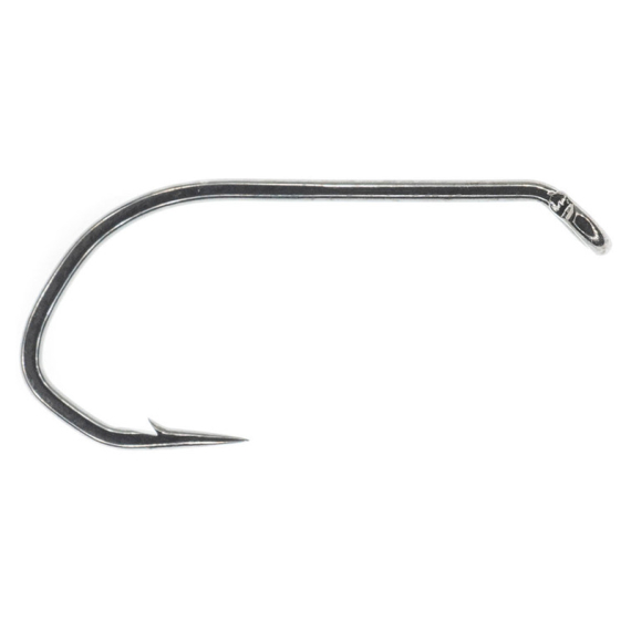 Umpqua X-Series Hook XT050 BN5X Stubby T (25pack) i gruppen Krok & Småplock / Krok / Flugbindningskrok hos Fishline (NFD9619-10r)