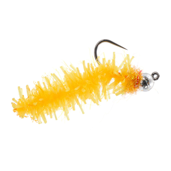 Umpqua Gummy Mop #12 - Sun Burst i gruppen Fiskedrag / Flugor / Nymfer hos Fishline (NFD9645-SB12)