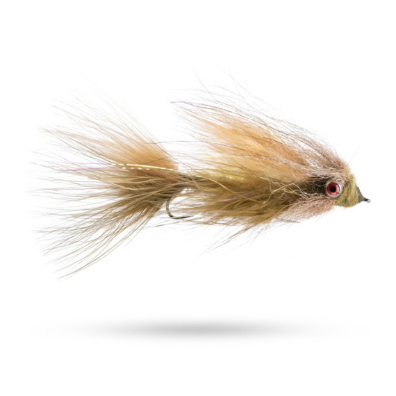 Umpqua Dragon Bond Sculpin i gruppen Fiskedrag / Flugor / Streamers hos Fishline (NFD9669-SC)