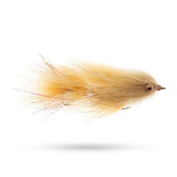 Umpqua Dragon Bond Baby Sucker i gruppen Fiskedrag / Flugor / Streamers hos Fishline (NFD9669-SU)