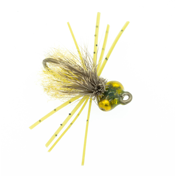 Umpqua Bonefish Bitters Mathew Olive i gruppen Fiskedrag / Flugor / Saltvattenflugor hos Fishline (NFD9675-OL6r)