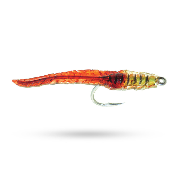 Umpqua Gummy Tarpon Worm #1/0 i gruppen Fiskedrag / Flugor / Saltvattenflugor hos Fishline (NFD9686-10)