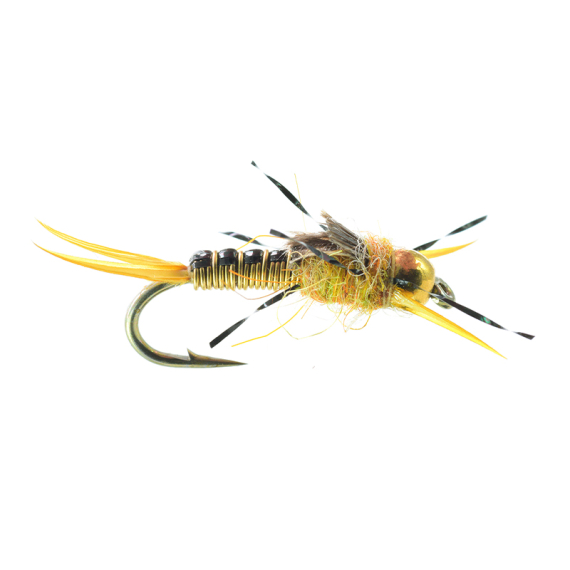 Umpqua Iron Sally i gruppen Fiskedrag / Flugor / Streamers hos Fishline (NFD9751-12r)