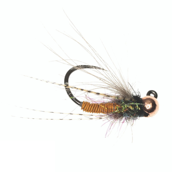 Umpqua Sweetmeat Caddis Doctor Tangerine i gruppen Fiskemetoder / Flugfiske / Flugor hos Fishline (NFD9767-Tang14r)