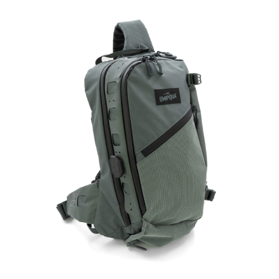 Umpqua Swiftlink Steamboat Sling Pack i gruppen Verktyg & Tillbehör / Vågsäckar & Slings hos Fishline (NFD9781)