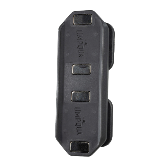 Umpqua Link Geardock Double i gruppen Fiskemetoder / Flugfiske hos Fishline (NFD9786-2)