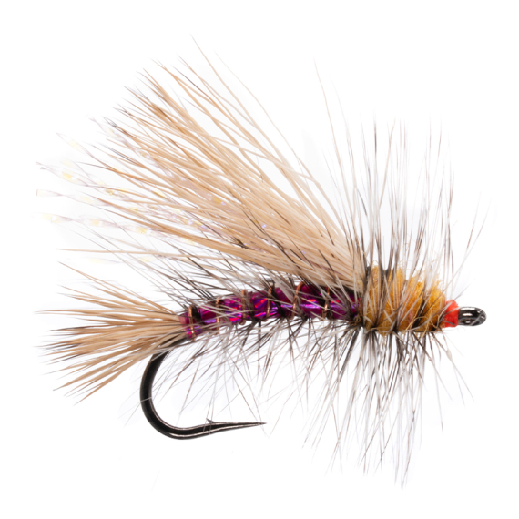 Umpqua Naked Stimulator Kaufmann Pink - #10 i gruppen Fiskedrag / Flugor / Torrflugor hos Fishline (NFD9827--Pink)