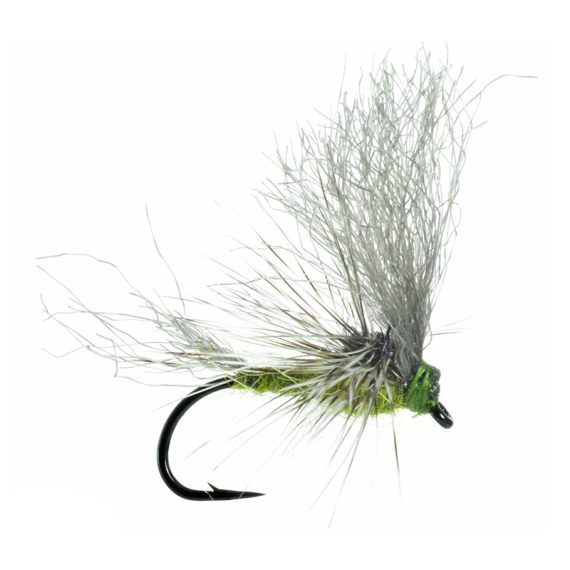 Umpqua May Day BWO i gruppen Fiskemetoder / Flugfiske hos Fishline (NFD9850-BWO17r)