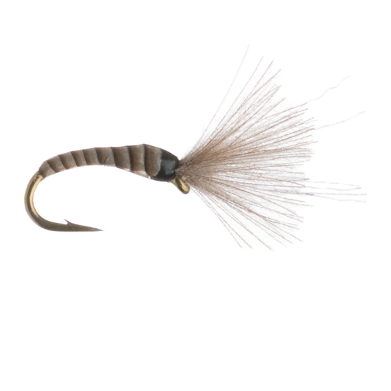 Umpqua Mole Midge Natural i gruppen Fiskemetoder / Flugfiske / Flugor hos Fishline (NFD9872-18r)