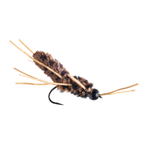 Umpqua Deep Cleaner Bond Coffee/Black - #8 i gruppen Fiskedrag / Flugor / Nymfer hos Fishline (NFD9874-Coffee8)