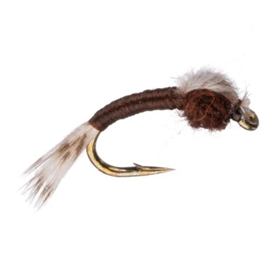 Umpqua WD 40 Chocolate i gruppen Fiskemetoder / Flugfiske hos Fishline (NFD9877-Chocolate18r)
