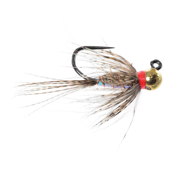 Umpqua Hda Fav Variant i gruppen Fiskedrag / Flugor hos Fishline (NFD9882-12r)