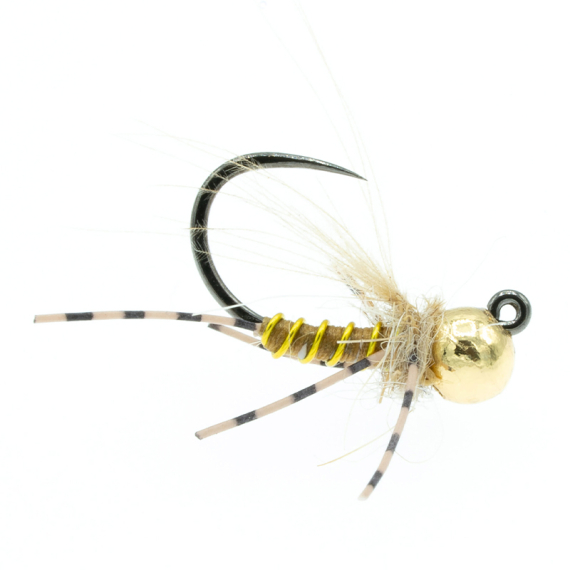 Umpqua Sweetmeat Sally 14 Doctor i gruppen Fiskedrag / Flugor / Våtflugor hos Fishline (NFD9887-14)